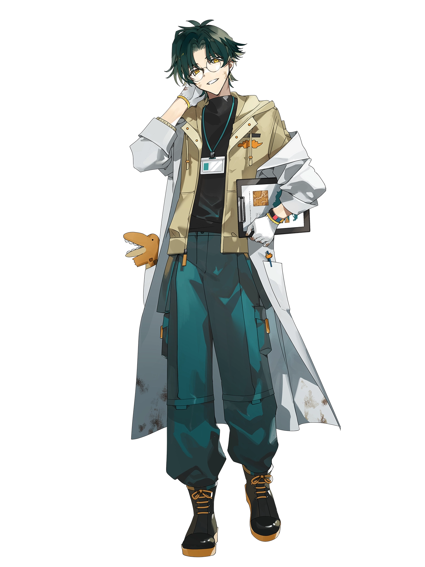 るるぶ福井 私服