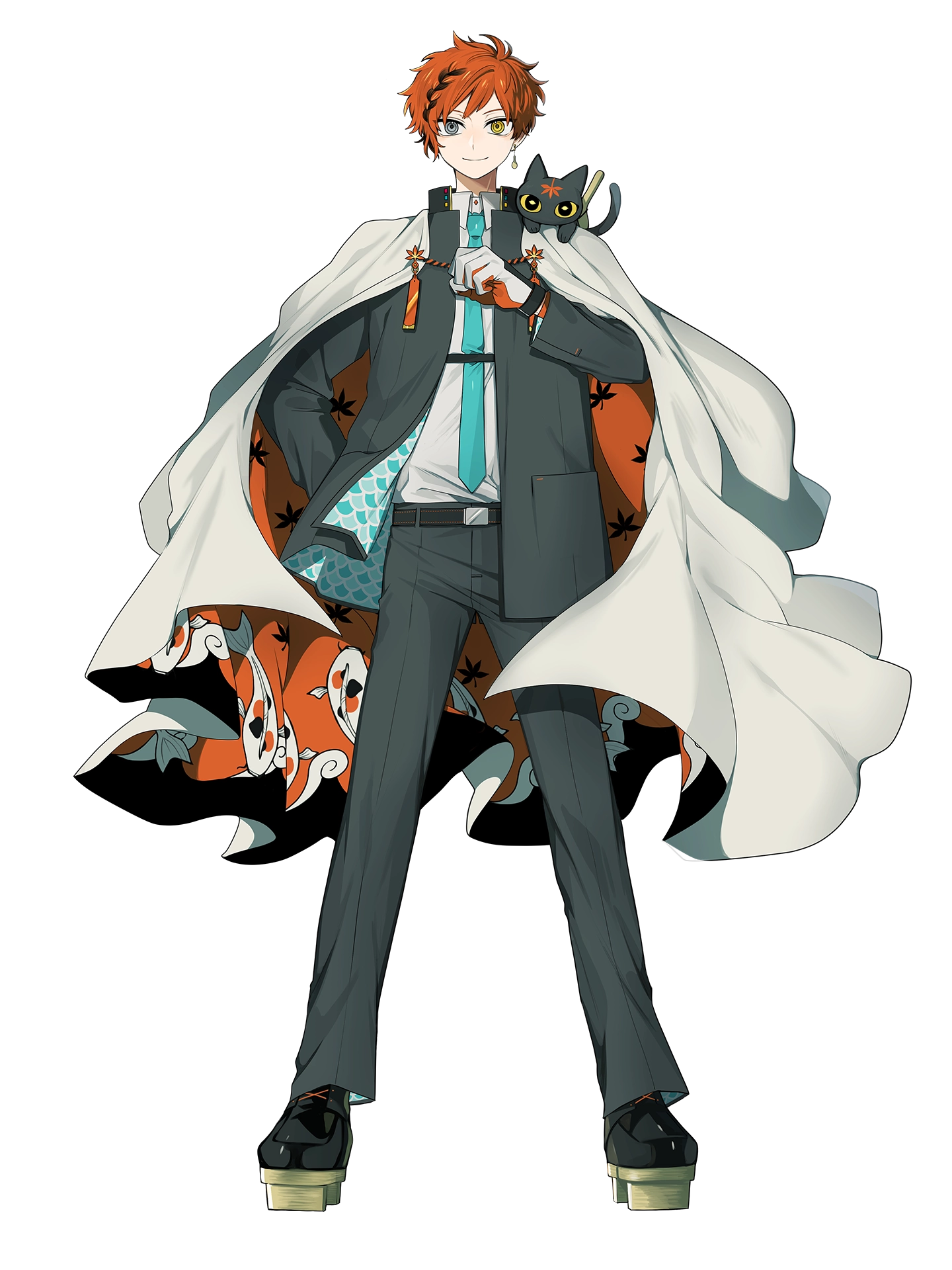 るるぶ広島宮島 私服