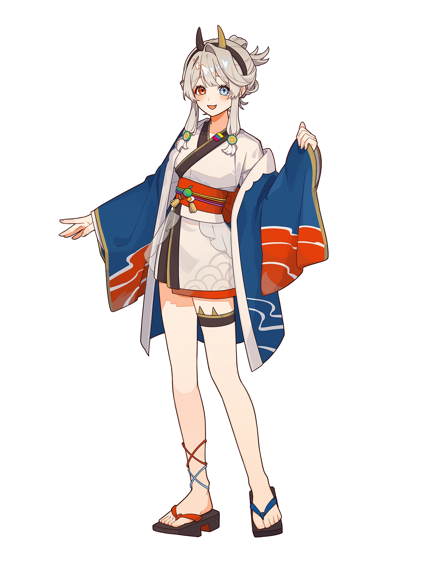 るるぶ大分別府 私服